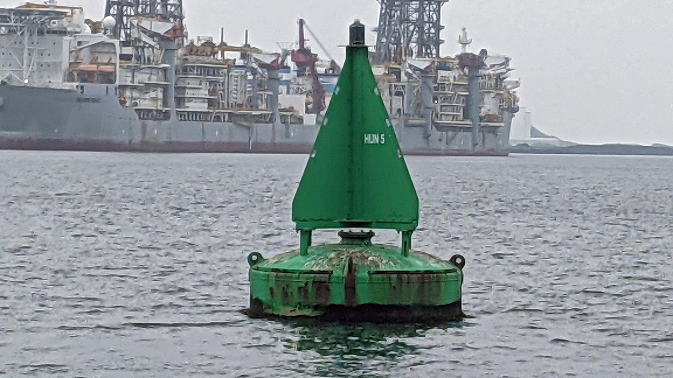 Channel-Buoy-and-Spanish-drilling-ships