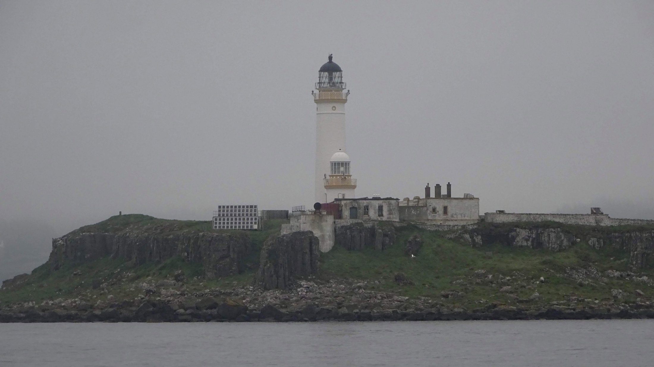 Pladda-Lighthouse