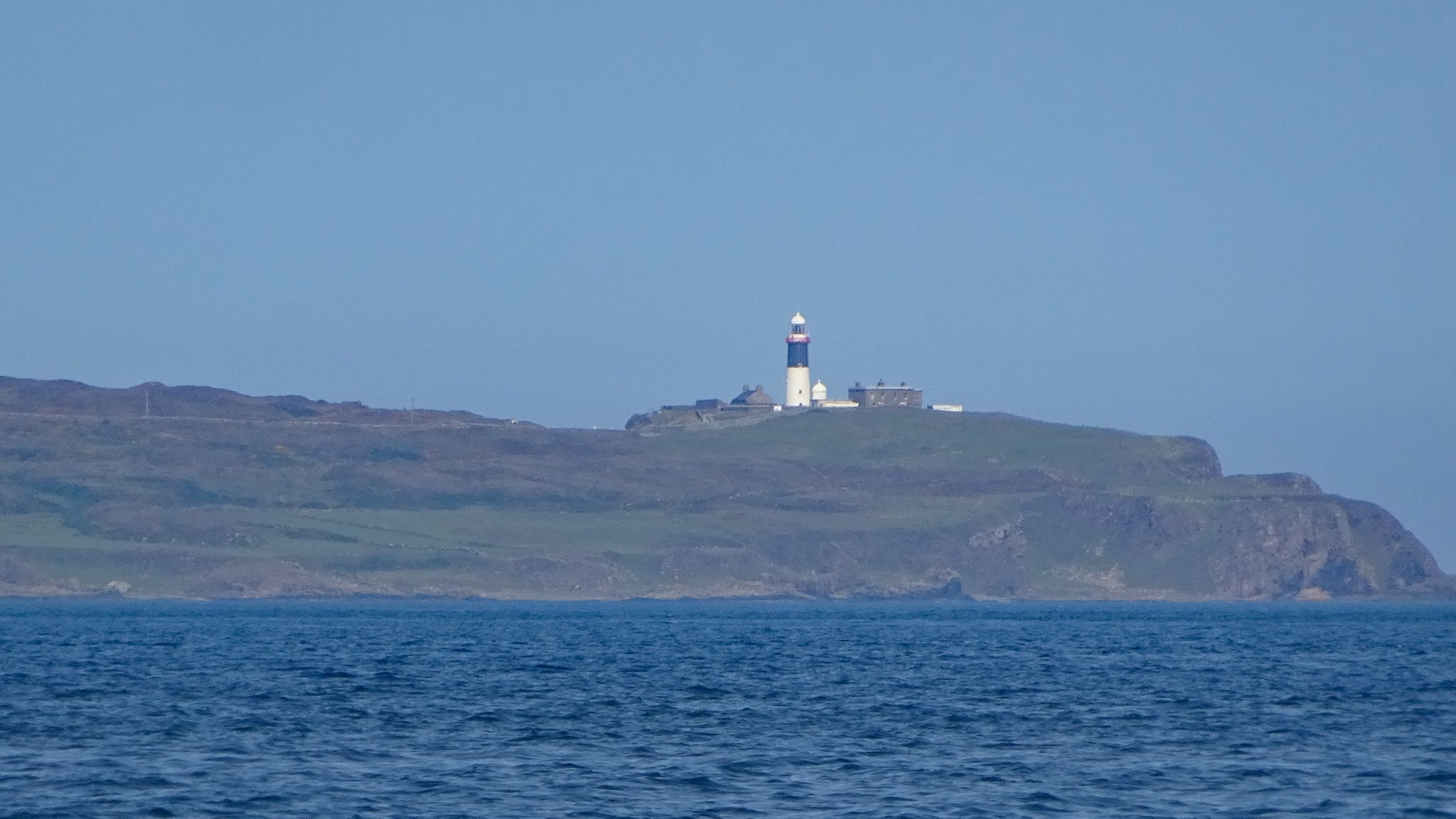 Rathlin-Lighthouse