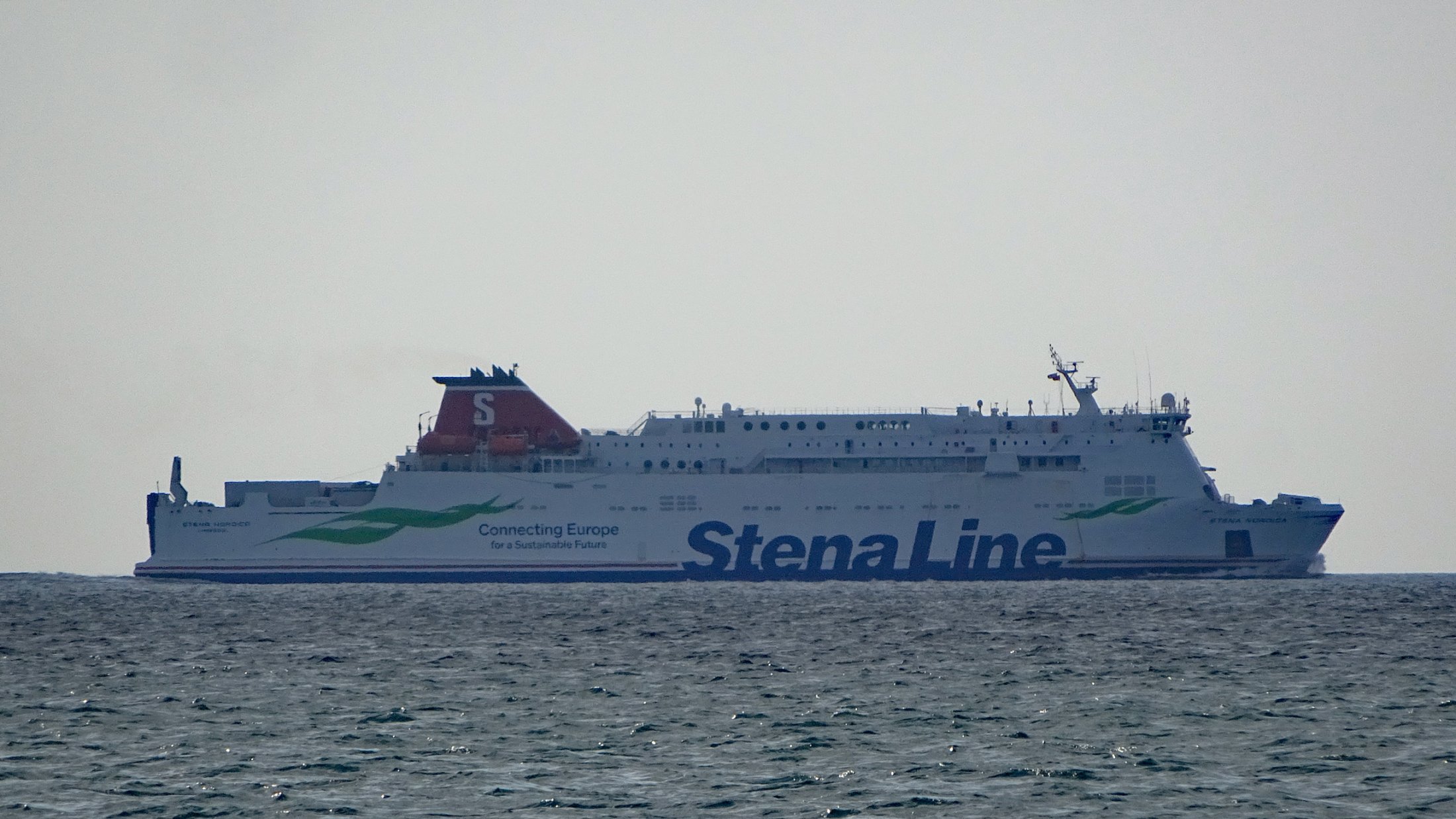 Stena-Ferry