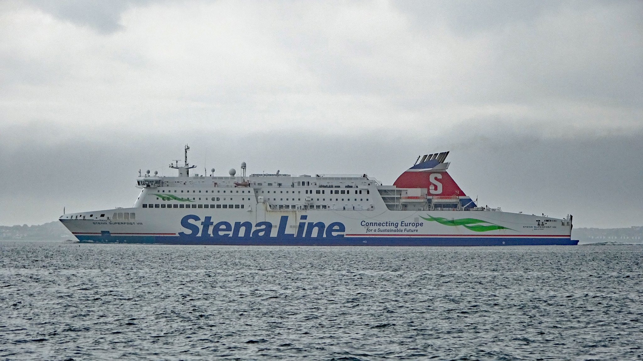 Stenna-Line