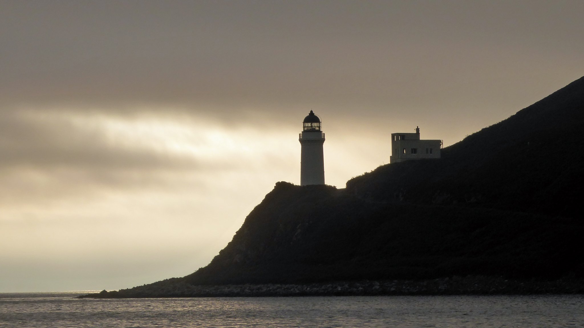 Sunrise,-Davaar-Lighthouse